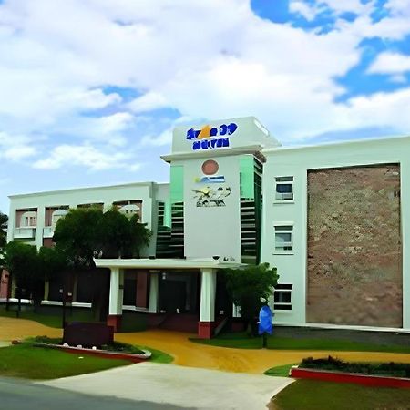 Hotel Star 39 Хошимин Экстерьер фото